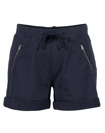 Blue Sportswear Bine Shorts New Navy Dame