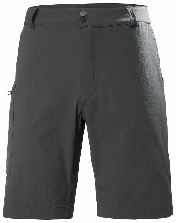 Helly Hansen Brono Shorts Ebony Herre