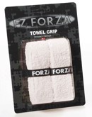 Badminton greb Towel Grip ass. farver FZ Forza