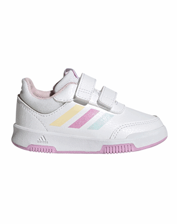 Adidas Tensaur Sport 2.0 Børnesko Hvid Pige