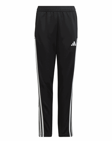 Adidas Tiro23 Bukser Sort Børn