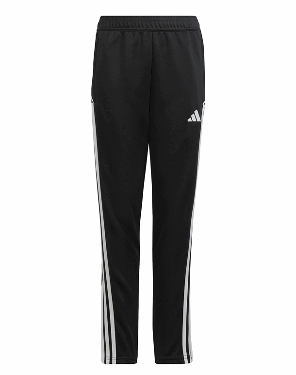 Adidas Tiro23 Bukser Sort Børn