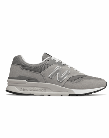 New Balance 997H Sneakers Grå Unisex