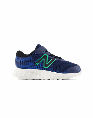 New Balance 520 Børnesko Navy Børn