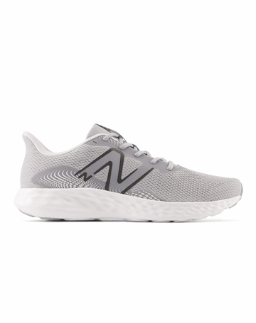 New Balance 411 Løbesko Grå Herre