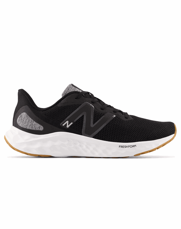 New Balance Aris Sneakers Sort Herre