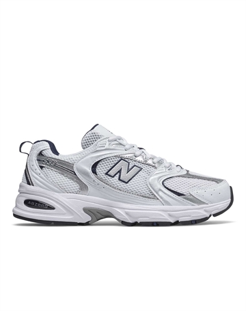 New Balance MR530SG Sneakers Hvid-Sølv Unisex