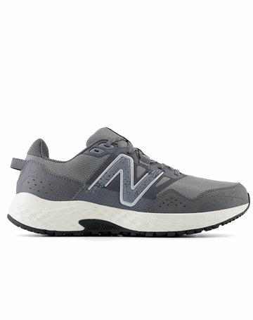 New Balance T410 Trail Løbesko Shadow Grey Herre