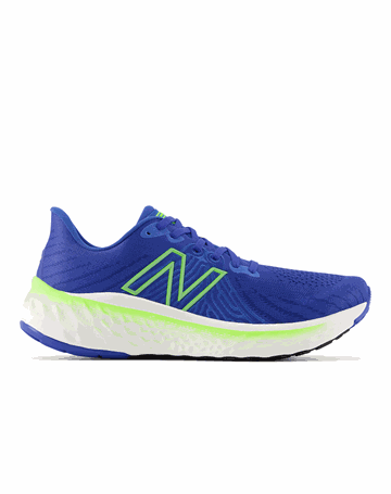 New Balance Vongo v5 Løbesko Blå-Grøn Herre