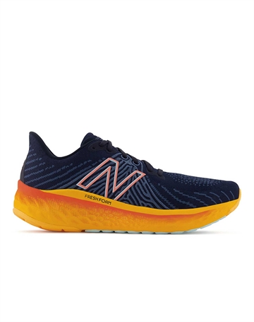 New Balance Vongo Løbesko Navy-Orange Herre