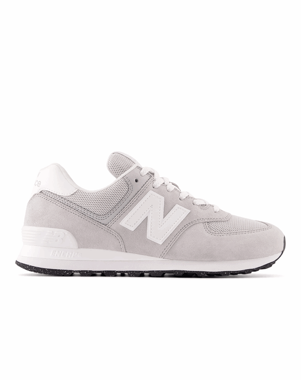 New Balance 574 Modesko Apollo Grey Herre