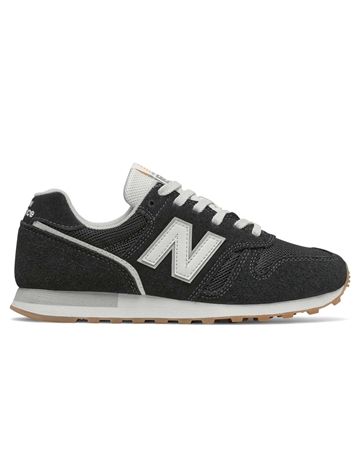 New Balance 373 Sneakers Sort Dame