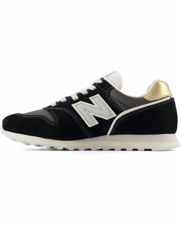 New Balance 373 Sneakers Sort Dame