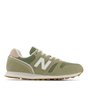 New Balance 373 Sneakers Grøn Dame