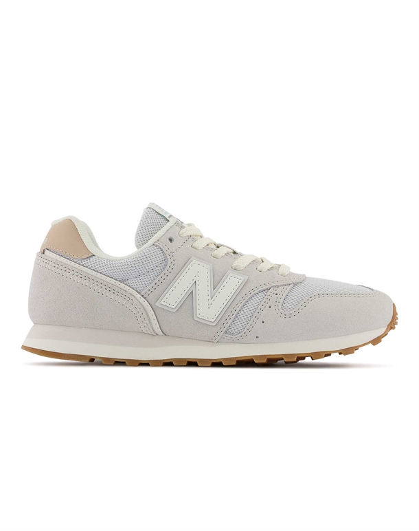 New Balance WL373SU2 Sneakers Grå Dame