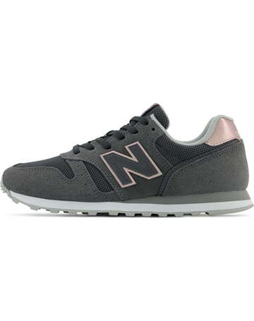 New Balance 373 Sneakers Grå Dame