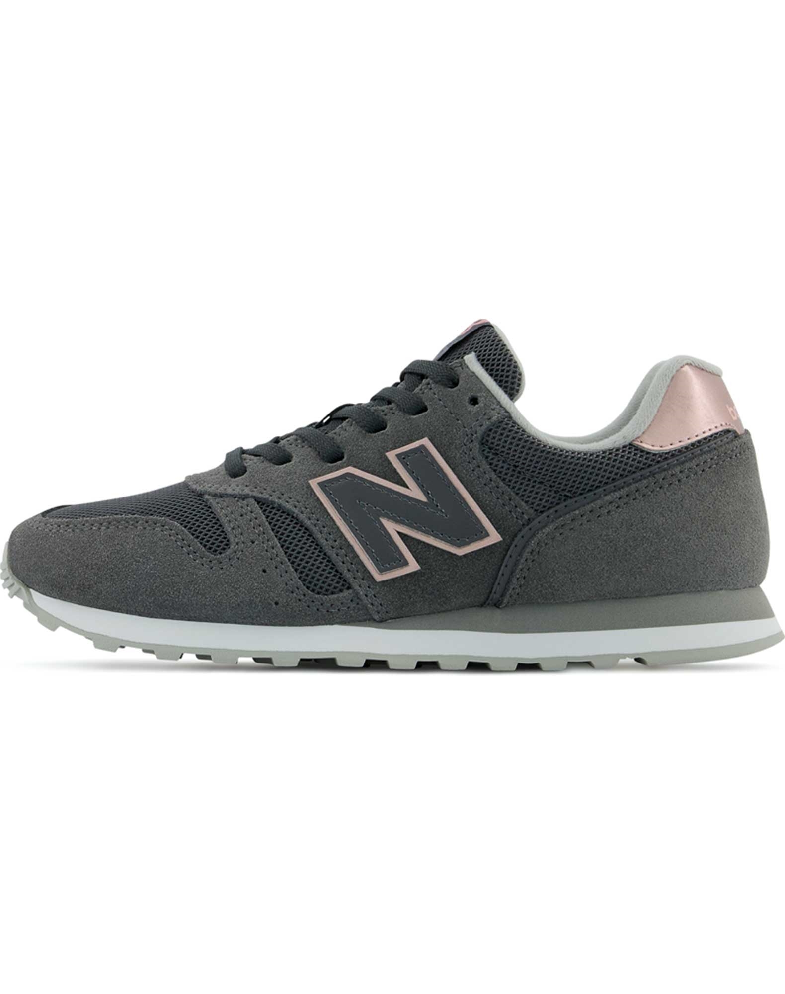 New Balance 373 Sneakers Gra Dame