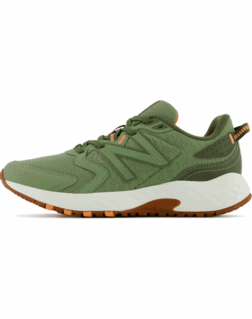 New Balance 410 Løbesko Grøn Dame