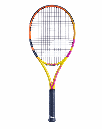 Babolat Boost Rafa Tennisketcher Gul-Orange-Pink Unisex