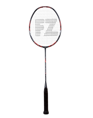 Forza Aero Power 876 Badmintonketcher Grå-Rød Unisex