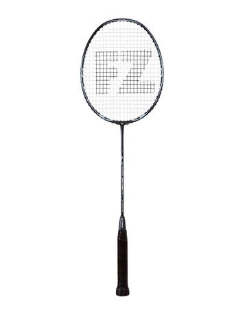 Forza Aero Power 776 Badmintonketcher Grå Unisex