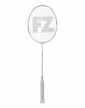 Forza Nano Light Badmintonketcher Hvid Unisex