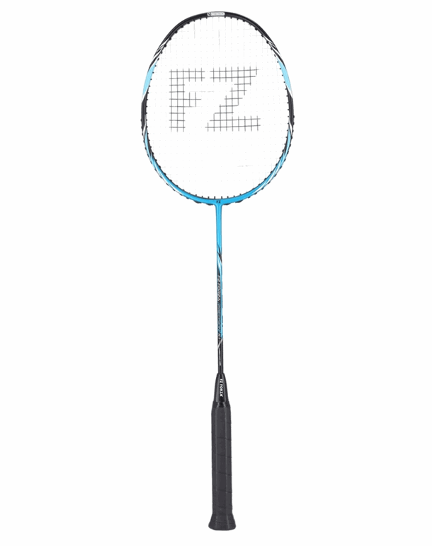 Forza Precision X1 Badmintonketcher Turkis-Sort Unisex