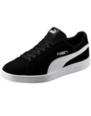 Puma Sneakers Smash v2 Sort-Hvid Unisex