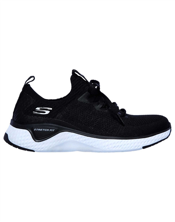 Skechers Solar Fuse Dame SKO