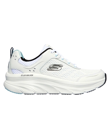 Skechers D'Lux Walker Dame SKO