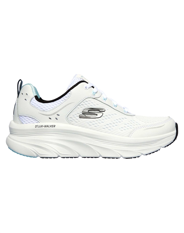 Skechers D\'Lux Walker Dame SKO