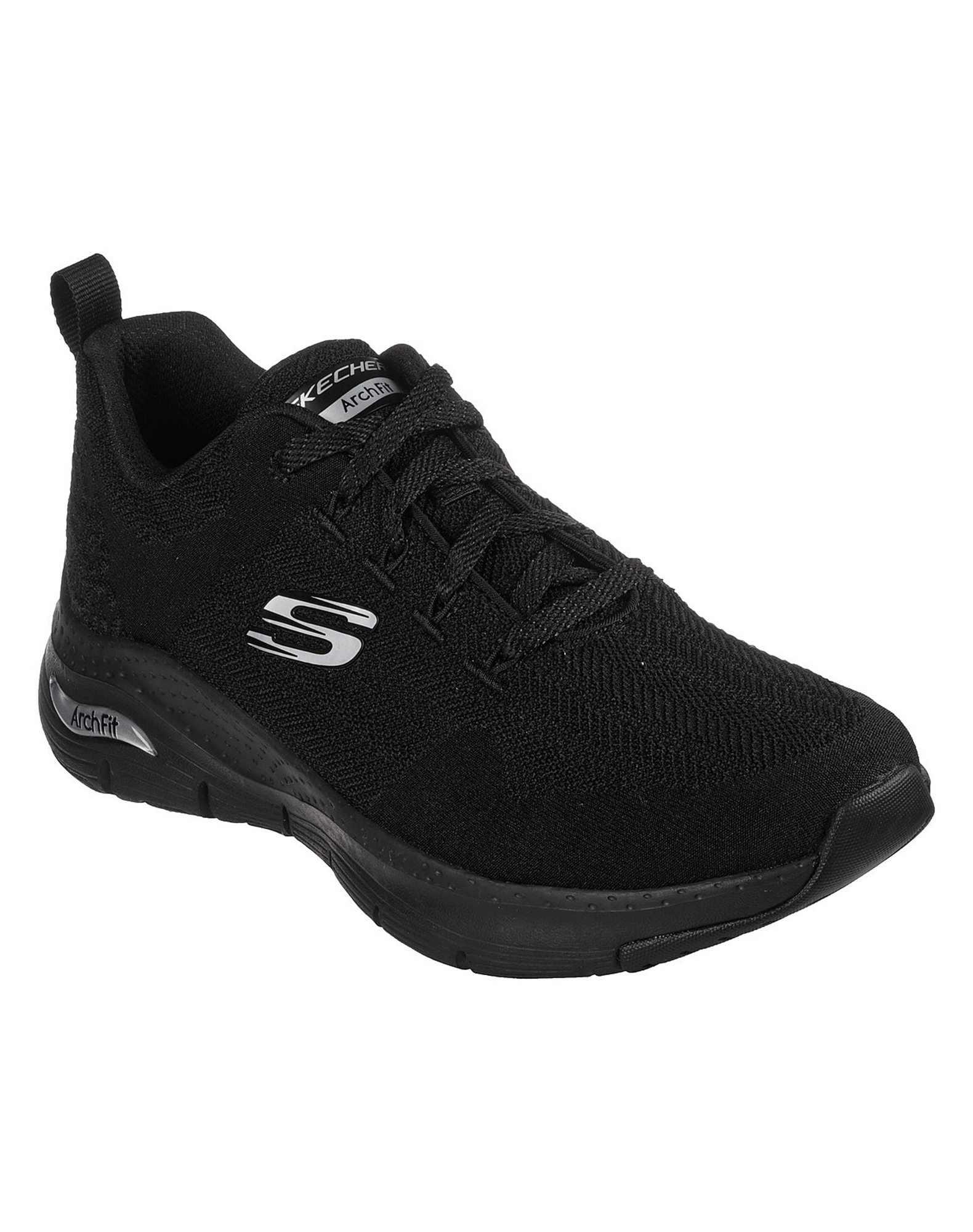 Kom op Modregning fælde Køb Skechers Arch Fit - Comfy Wave - Model 149414