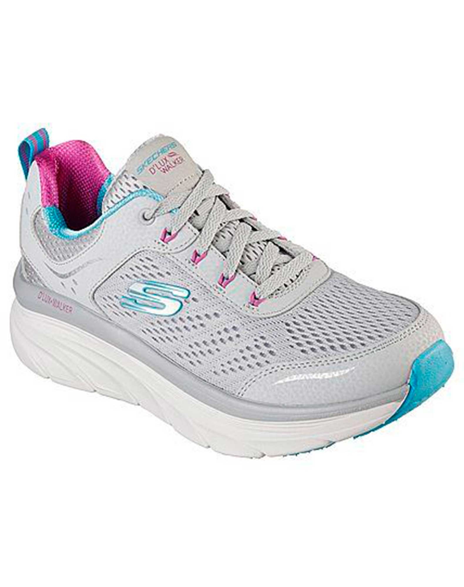 Køb Skechers Walker Infinite Motion