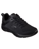 Skechers Equalizer 3.0 Fritidssko Sort Herre