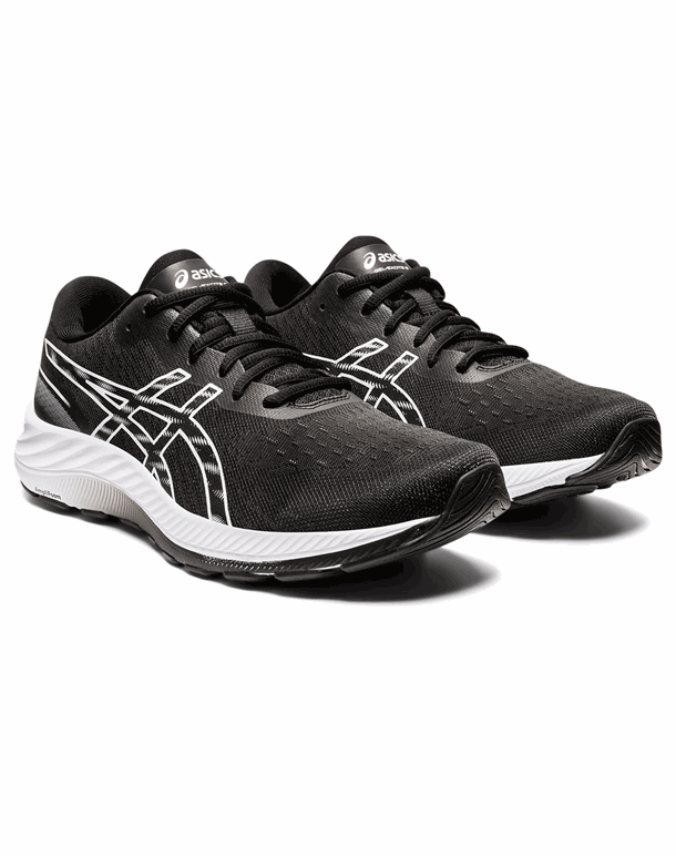 Asics Gel-Excite 9 Løbesko Sort Herre