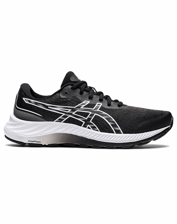 Asics Gel-Excite 9 Løbesko Sort Dame