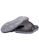 Hummel Badesandaler Jensen sandal Sort-Grå Unisex