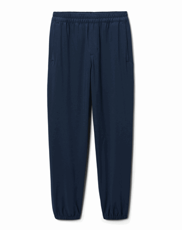 Columbia Columbia Hike Jogger Bukser Collegiate Navy Børn