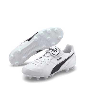 Puma King Top FG Unisex SKO