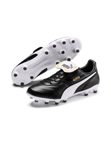 Puma King Top FG Unisex Fodboldstøvler voksen