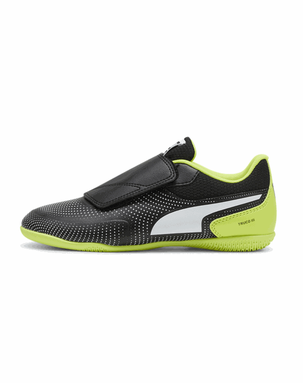 Puma Truco III Børn Fodbold