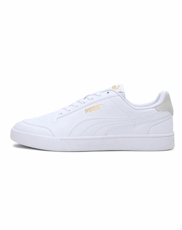 Puma Shuffle Sneakers Hvid Unisex