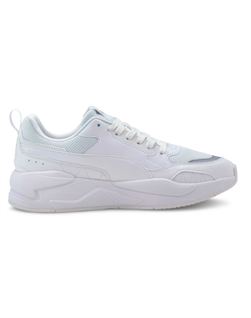 Puma X-Ray 2 Square Modesko Hvid Dame