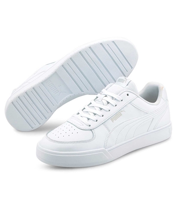 Puma Caven Sneakers Hvid Unisex