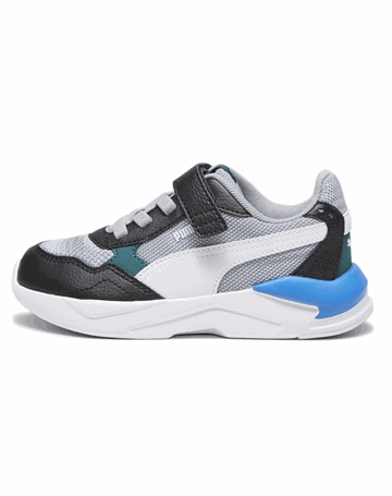 Puma X-Ray Speed Lite AC + PC Børnesko Black Børn