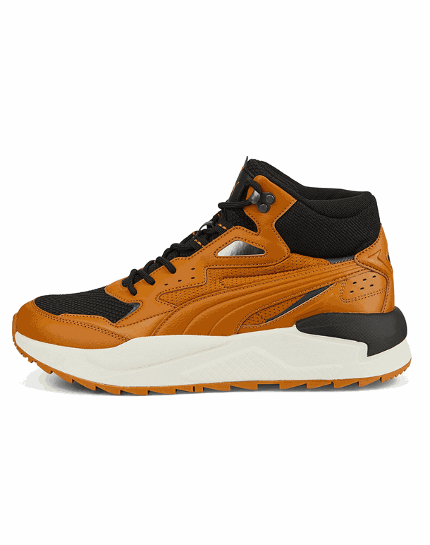 Puma X-Ray Speed Vinterstøvler Brun Herre