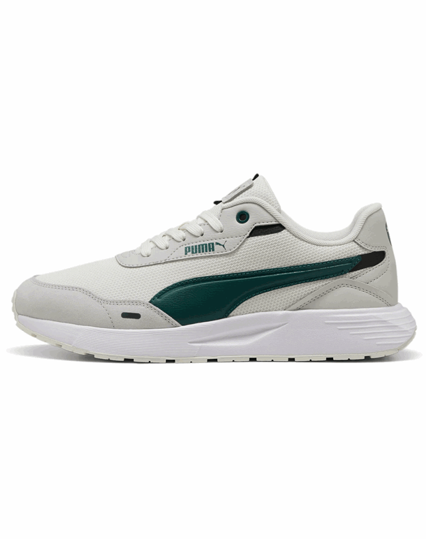 Puma Runtamed Sko Vapor Gray/Dark Myrtle/Grey Herre
