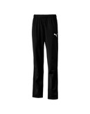 Puma Liga Training Pant Core Jr Børn Fitness bukser