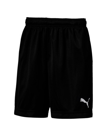 Puma FTBLPLAY Short Jr Shorts Sort Børn