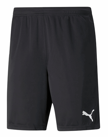 Puma IndividualRISE Shorts Sort Unisex